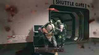 Infinite  Warfare (Offline play)