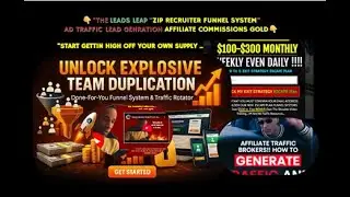 Best Leads Leap Lead Generation Strategies Advertise Your Business Link Rotator Generting  Traffic