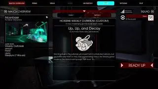 Killing Floor 2 : Weekly - 
