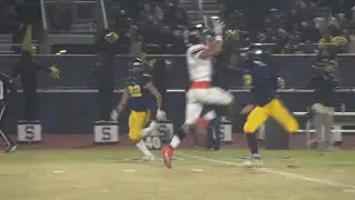 Coalinga vs Shafter