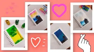 20 beautiful painting idias 💡