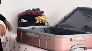 SPEND A FEW DAYS WITH ME | PACKING | WORK #roadto2k 