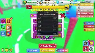 Ball eating Simulator