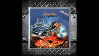Judas Priest - Hell Patrol