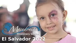 MacMed Trip - October 2022 - El Salvador