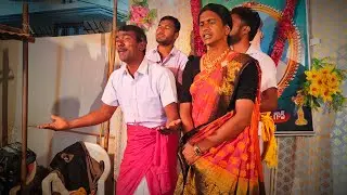 Oggukatha Shankar Emotional song 😭 #oggukathashankar #oggukathaemotional #oggukathasongs 