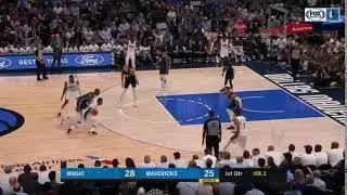 MCW open corner 3