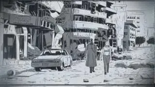 TARTARUS: An Epic Science Fiction Short Film (Kickstarter Video)