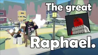 The Dark? | Old A Bizarre Day Roblox