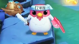 Worst Items but still an EZ Win - Trick2G
