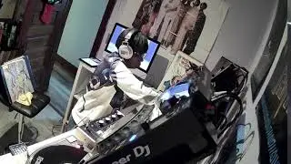 Timmy Mc MCAllister And DJ Deliver