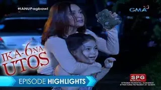 Ika-6 Na Utos: Pagdakip ni Georgia kay Sydney