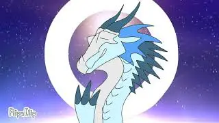 Crash -Meme- (Wings of Fire OC) (loop)