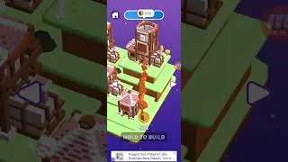 Merge Miners 202x Android Phone Gameplay Day 4