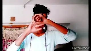 Rope and paper Roll Magic trick Telugu Vinod Card Magic