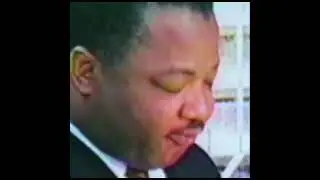 AD's Quest: Uncovering the Truth Behind His Brother's Death  MLK LEGACY!