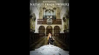 Dyplom Natalii Frajkowskiej