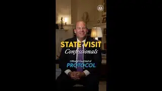What is a State Visit?