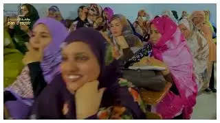 فلم الدفعة الخامسة شعبة الاقتصاد الاسلامي