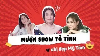 Happy ending nào cho chị đẹp Mỹ Tâm với 