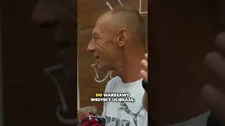 ŻAL PATRZEĆ JAK UPADŁ RADOM