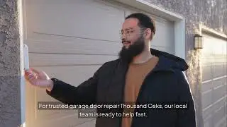 A Z Automated Gates & Garage Doors Services | Garage Door Repair Thousand Oaks