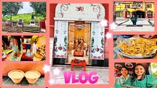 Visiting Kannauj City in India (2024)#vlog