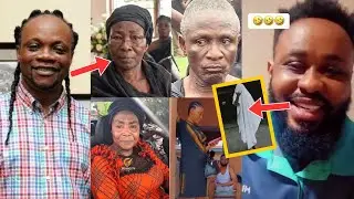 Daddy Lumba GH0ST Visit Odo broni Brother. Wàrñ him not to insµlt Akosua Serwaa. Abusuapanin Runs