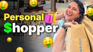 D&oacute;nde compra un PERSONAL SHOPPER? Ofertas Reales en USA 🛍️