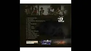 MILA -  HEJ HEJ GÓRALU (cała płyta rok 2011)