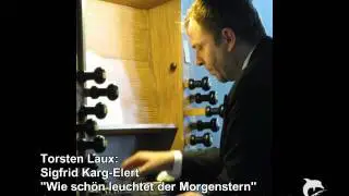 Sigfrid Karg-Elert: 
