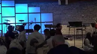 Mountview Christian Church Live Stream