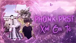 𝐏𝐫𝐞𝐬𝐞𝐭 : ) 𝐏𝐡𝐨𝐧𝐤 𝐂𝐨𝐥𝐥𝐚𝐛 𝐗𝐦𝐥!