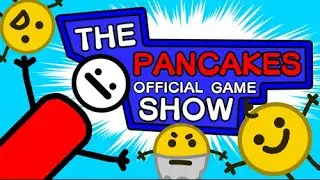 PANCAKE FREEDOM | The Pancakes Official Game Show #3 [END]