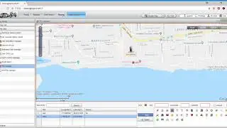 15 GPS Web Tracking Software POI Manage