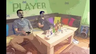 Readi ft. Specialisti - Player (Explicit)