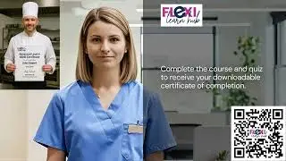 FREE Personal Hygiene & Safety Training | Care, Catering & Hospitality | Certificate Included