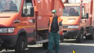 TORINO: BILANCIO AMIAT