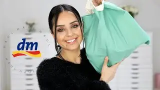 DM HAUL 2021🛍  I TamTam Beauty