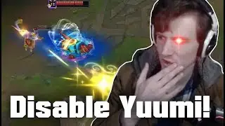Hashinshin: DISABLE Yuumi! | Riven Winrate RISES? | Aatrox gets Nerfed!