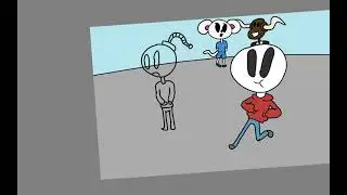 I'm back, sorry for the delay. (read desc)