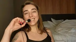 an hour of pure relaxing whisper rambling | asmr