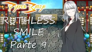 Ruthless Smile  - Gameplay Game RPG Maker PT BR - Parte 9