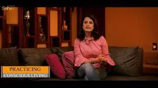 Life-Changing Secrets: Embrace Conscious Presence for a Total Transformation!