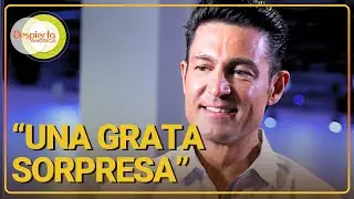 Fernando Colunga regresa a las novelas como pareja de joven y conocida actriz | Despierta Am&eacute;rica