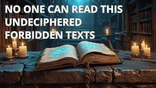The Manuscripts No One Can Read | Humanity&rsquo;s Most Mysterious Undeciphered Codes