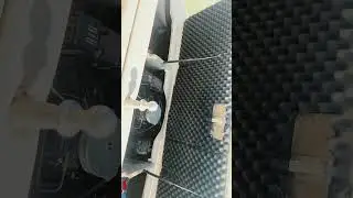 How to fix a boat that turns off randomly once it gets hot .Volvo penta