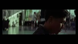 The 808 Breakers UNTITLED Documentary TEASER 2025