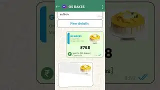 WhatsApp Payments #whatsappbusiness @whatsapppayments #whatsappmarketing