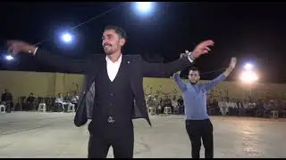 #حفل_عبطين_افراح_ال_شنوالعريس علي عبدالناصر شنو